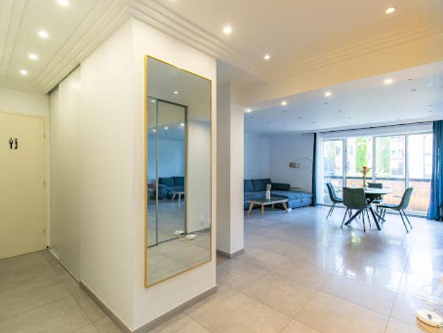 Appartement vente à Nogent-sur-Marne, Saint-maurice