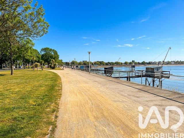 Appartement vente à Saint-Nazaire, Saint-nazaire