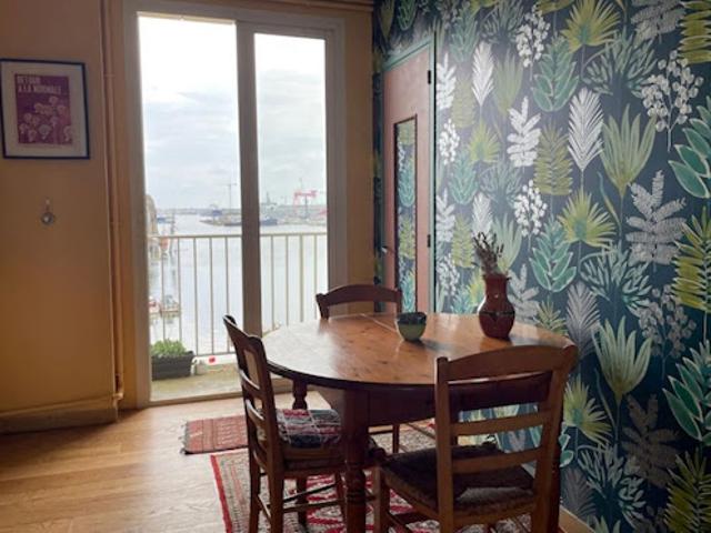 Appartement vente à Saint-Nazaire, Saint-nazaire
