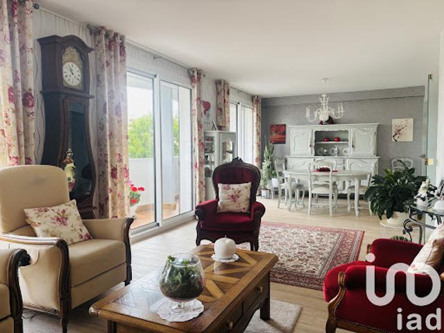 Appartement vente à Saint-quentin