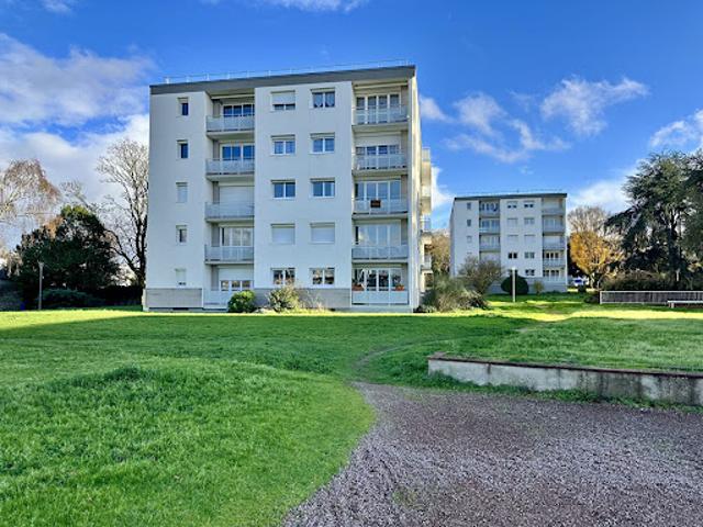 Appartement vente à Nantes