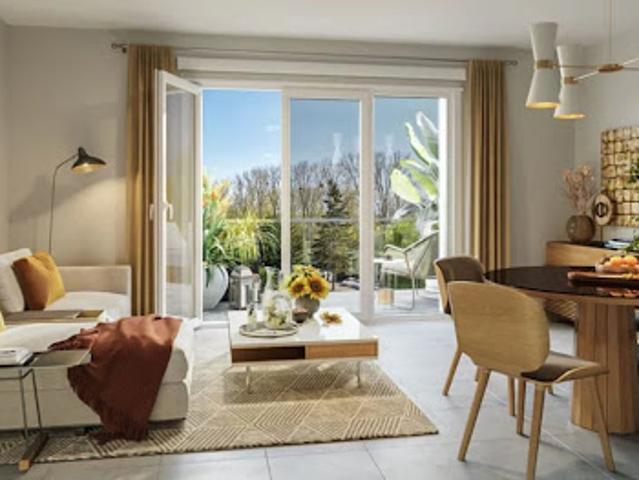 Appartement vente à France métropolitaine, Saint-sulpice-de-royan