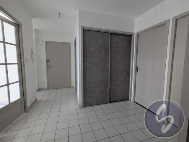 Appartement vente à Nantes
