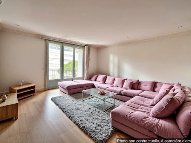 Appartement vente à Arrondissement de Draguignan, Sainte-maxime