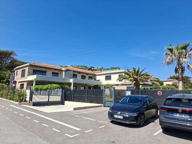 Appartement vente à Arrondissement de Draguignan, Sainte-maxime