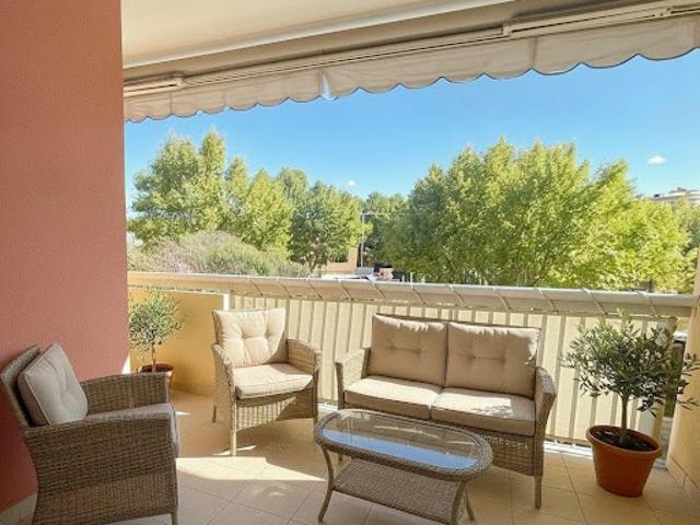 Appartement vente à Arrondissement de Draguignan, Sainte-maxime