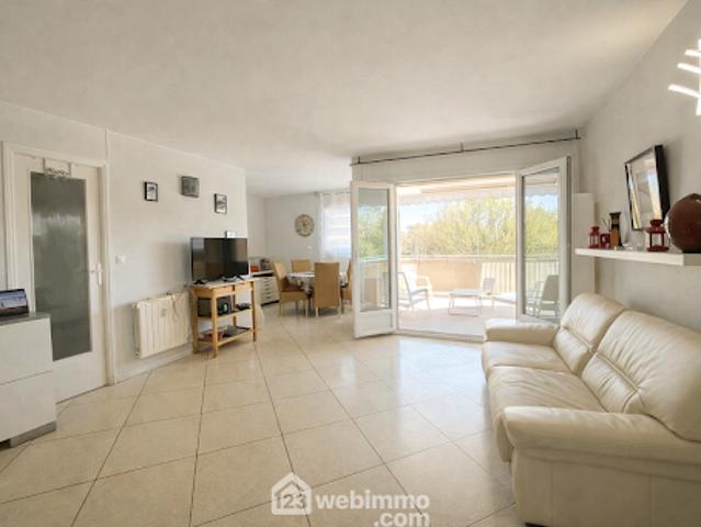 Appartement vente à Arrondissement de Draguignan, Sainte-maxime