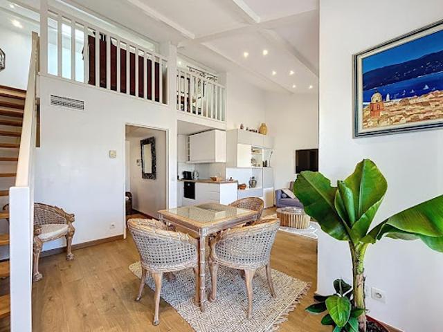 Appartement vente à Arrondissement de Draguignan, Sainte-maxime