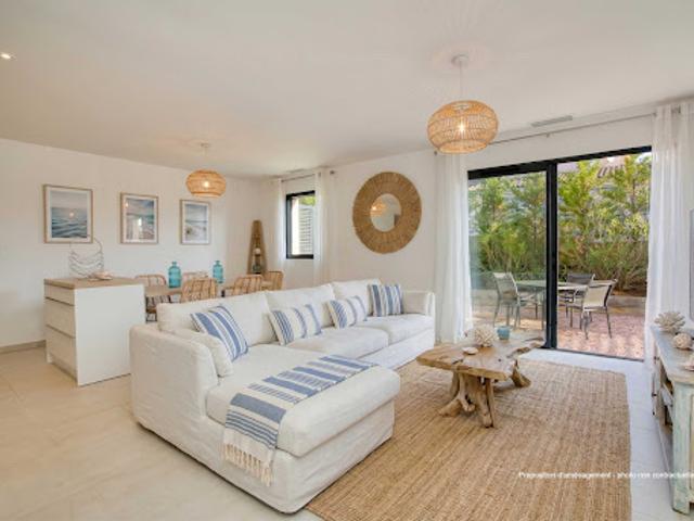 Appartement vente à Arrondissement de Draguignan, Sainte-maxime