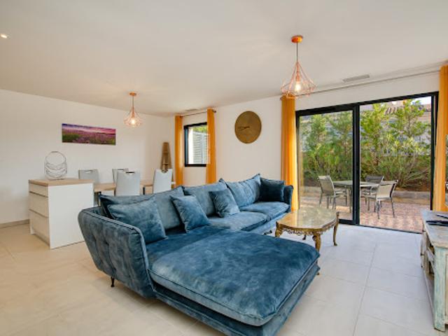 Appartement vente à Arrondissement de Draguignan, Sainte-maxime