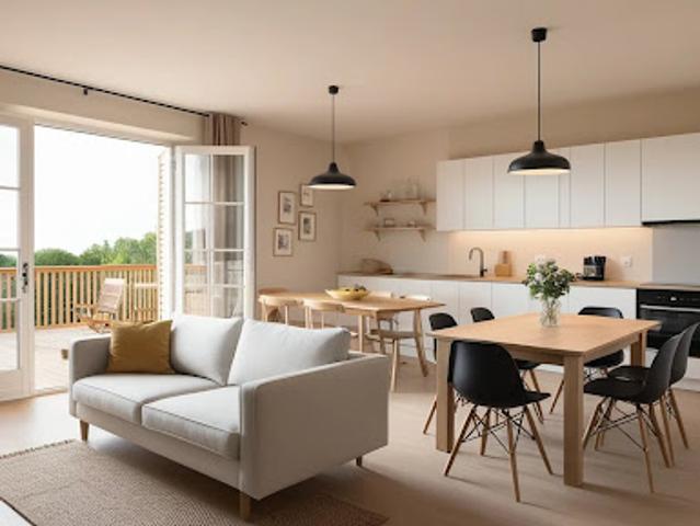 Appartement vente à Aix-en-Provence, Salon-de-provence