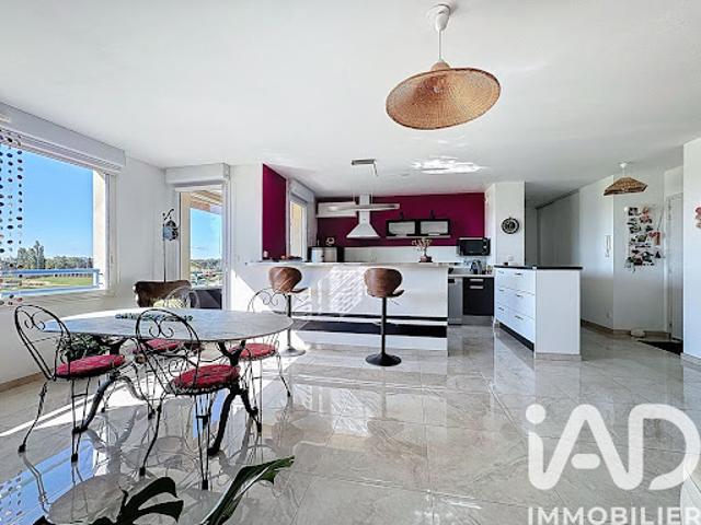 Appartement vente à Toulouse, Seilh