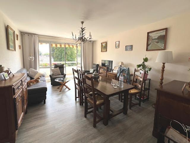 Appartement vente à Sens