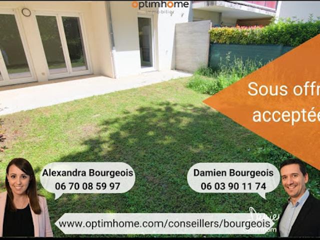 Appartement vente à Gex, Auvergne-Rhône-Alpes
