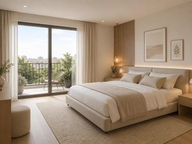 Appartement vente à Strasbourg, Hoenheim