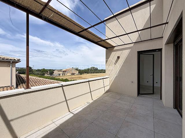 Appartement vente à Taillades, Vaucluse