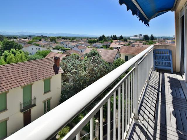 Appartement vente à Tarbes