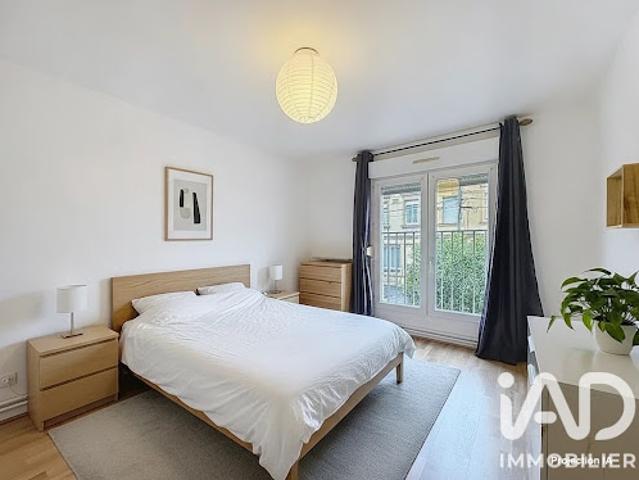 Appartement vente à Terville, Moselle
