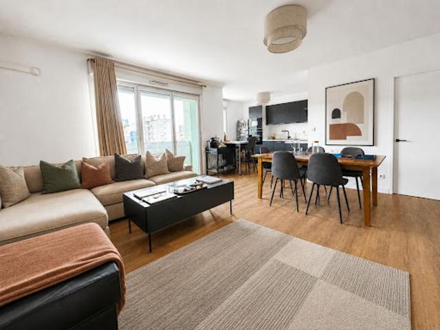 Appartement vente à Toulouse