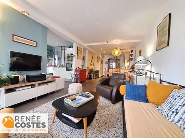 Appartement vente à Toulouse
