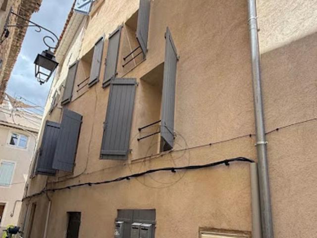 Maison vente à Aix-en-Provence, Trets