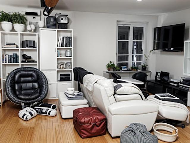 Appartement vente à Vaujours