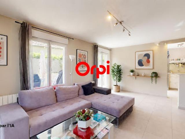 Appartement vente à Lyon, Métropole de Lyon