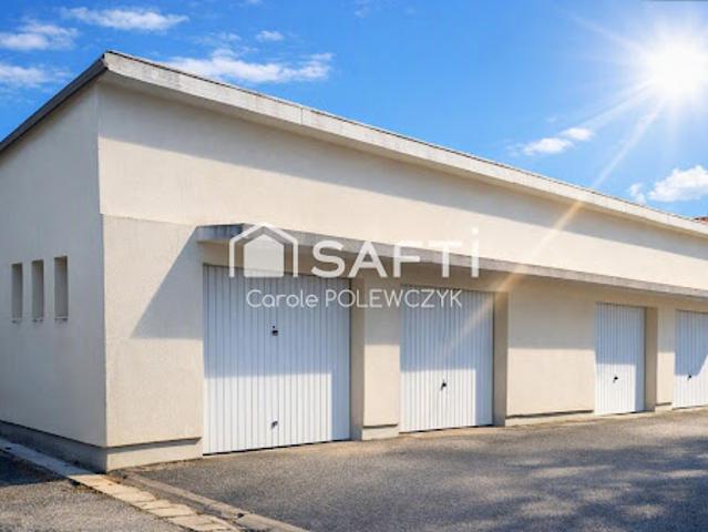 Appartement vente à Saint-Jean-du-Falga, Ariège