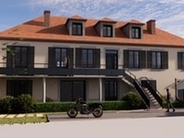 Appartement vente à Vichy, Allier