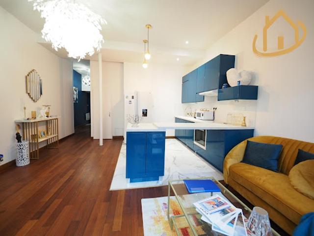 Appartement vente à Vichy