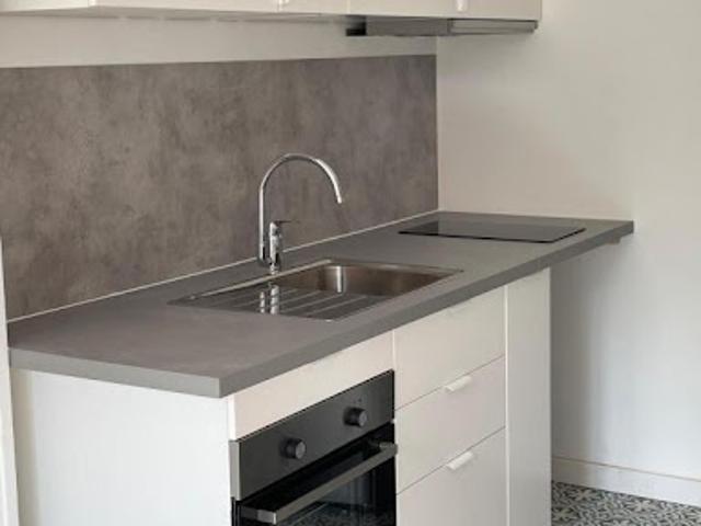 Appartement vente à Vierzy, Aisne
