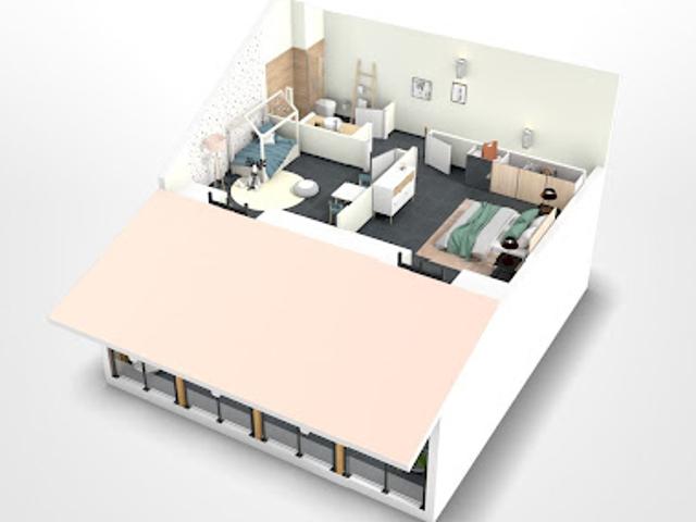 Appartement vente à Guadeloupe