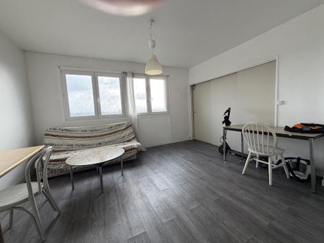 Appartement vente à Lille, Villeneuve-d'ascq