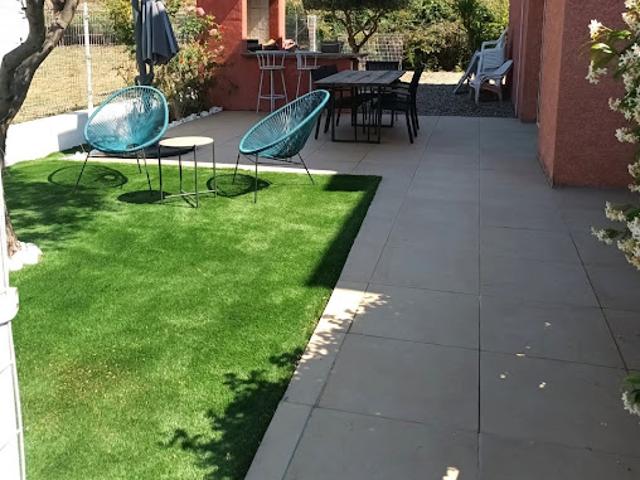 Appartement vente à Béziers, Villeneuve-lès-béziers