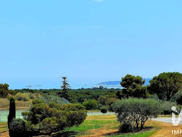 Appartement vente à Grasse, Villeneuve-loubet