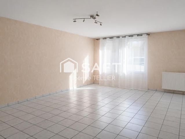 Appartement vente à Fougères-Vitré, Bretagne