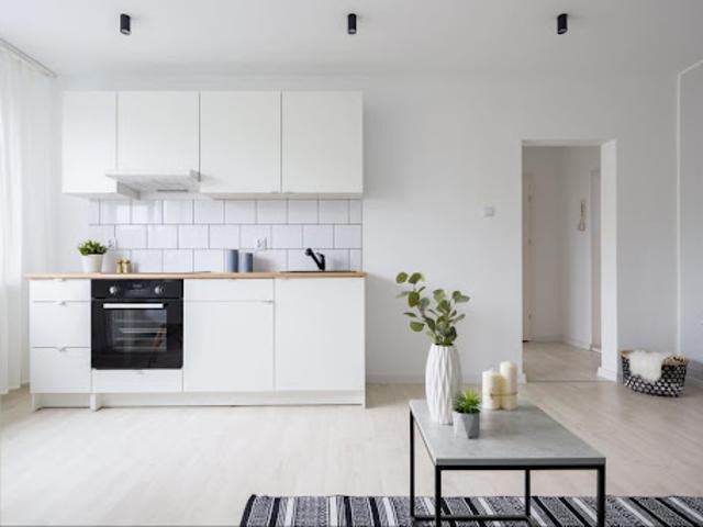 Appartement vente à Istres, Vitrolles