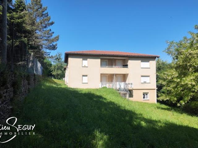 Appartement vente à Lyon, Rhône
