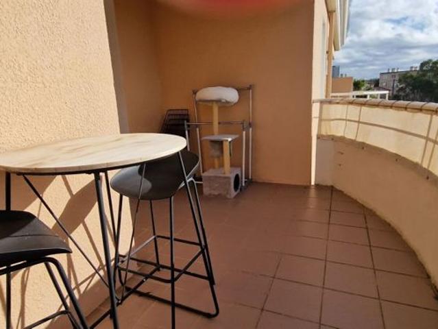 Appartement vente à Arrondissement de Toulon, La Seyne-sur-mer