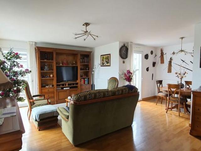 Appartement vente à Rambouillet, Elancourt