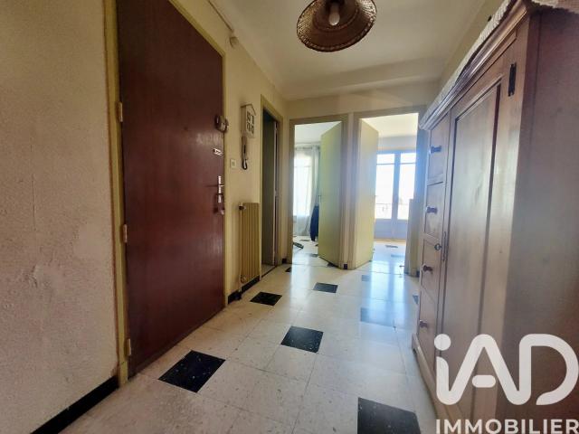 Appartement vente à Perpignan