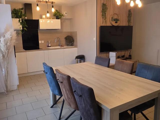 Appartement vente à Auchel, Pas-de-Calais