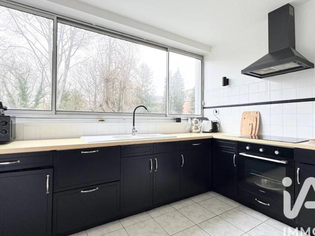 Appartement vente à Lille, Tourcoing
