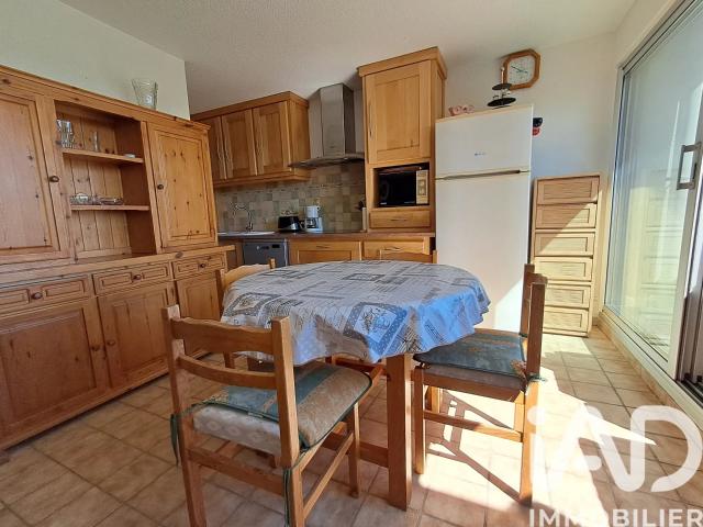Appartement vente à Narbonne, Gruissan