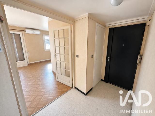 Appartement vente à Nîmes