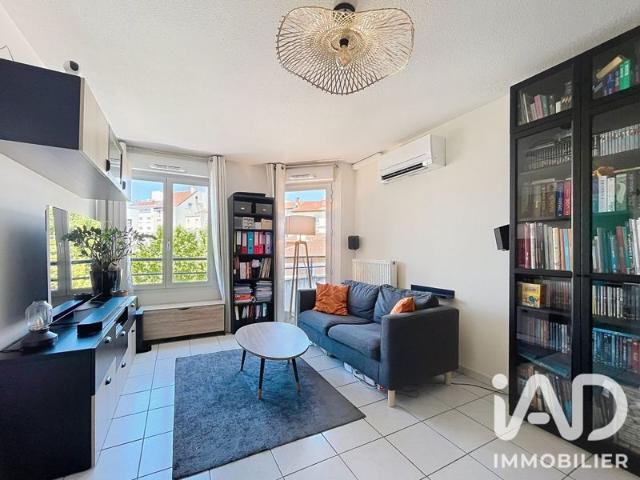 Appartement vente à Lyon, Métropole de Lyon