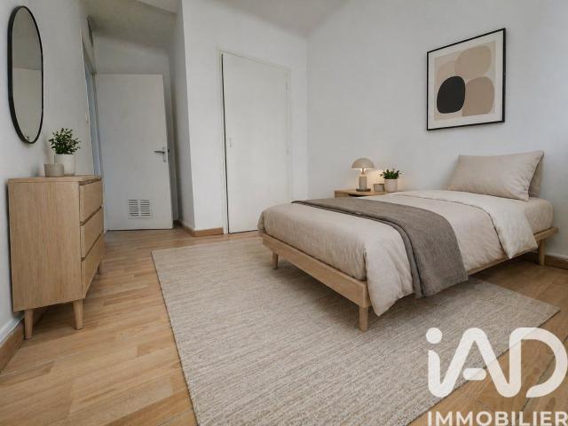 Appartement vente à Perpignan