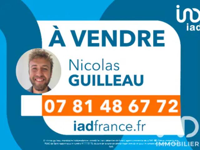 Appartement vente à Saint-Nazaire, Saint-nazaire