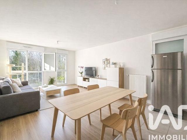 Appartement vente à Rambouillet, Villiers-le-mahieu