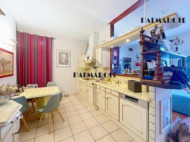 Appartement vente à Perpignan